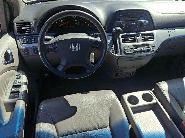 Used 2010 Honda Odyssey EX-L image 2