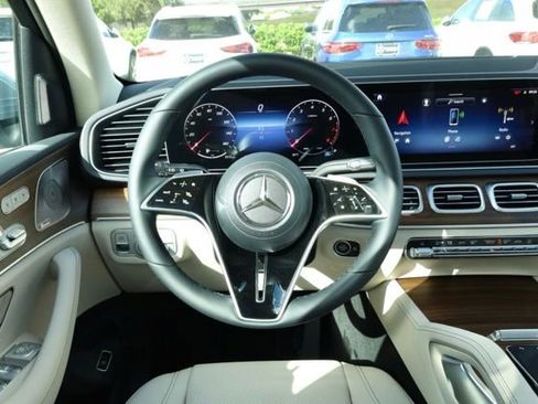 New 2025 Mercedes-Benz GLE 350 GLE 350 image 14