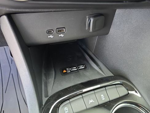 New 2026 Buick Encore GX Preferred w/ Advanced Technology Package image 22