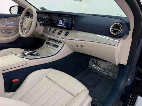 Used 2020 Mercedes-Benz E 450 Cabriolet image 21