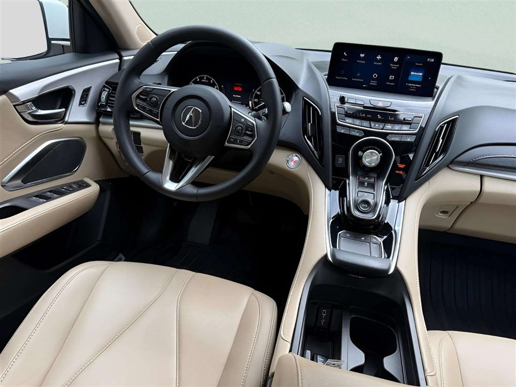 Used 2020 Acura RDX FWD image 12