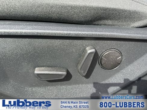 Used 2024 Ford F150 XLT w/ Equipment Group 302A MID image 12