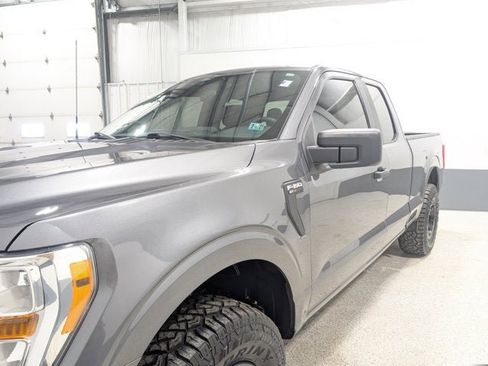 Used 2021 Ford F150 XL w/ Equipment Group 101A High image 7