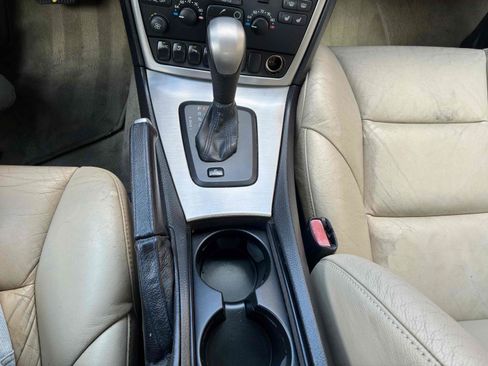 Used 2007 Volvo S60 R AWD/4WD image 23