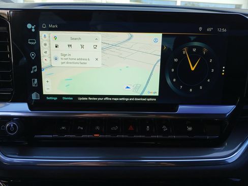 Certified 2022 Chevrolet Silverado 1500 High Country w/ Technology Package image 14