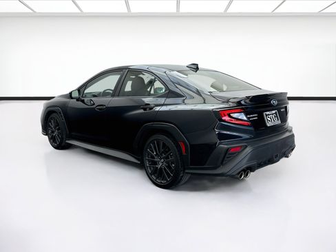 Used 2022 Subaru WRX Premium AWD/4WD image 6