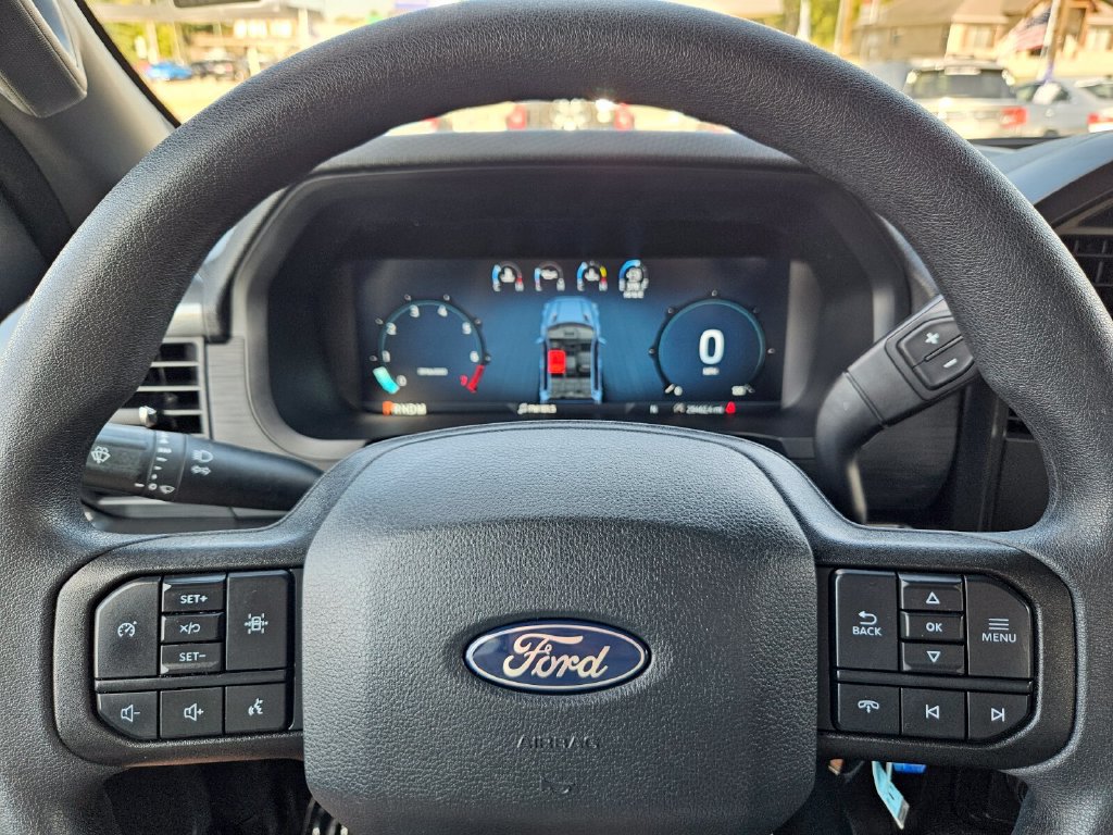 Certified 2024 Ford F150 STX RWD image 36