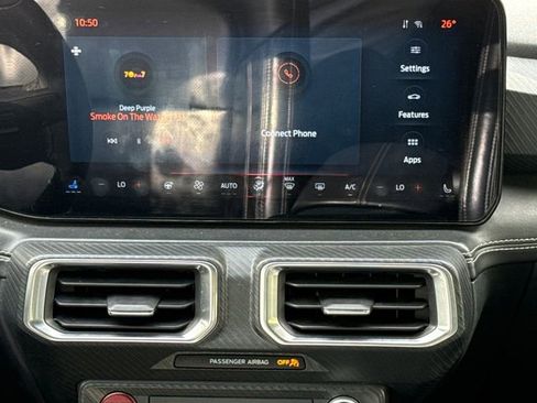 Used 2024 Ford Mustang Premium image 10