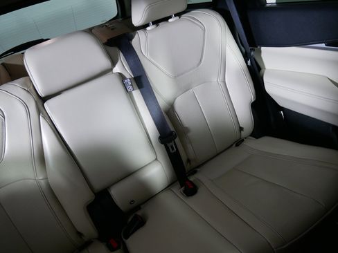 Used 2023 INFINITI QX60 Sensory w/ Cargo Package AWD/4WD image 14