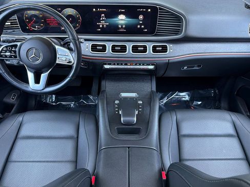 Used 2022 Mercedes-Benz GLE 350 image 4
