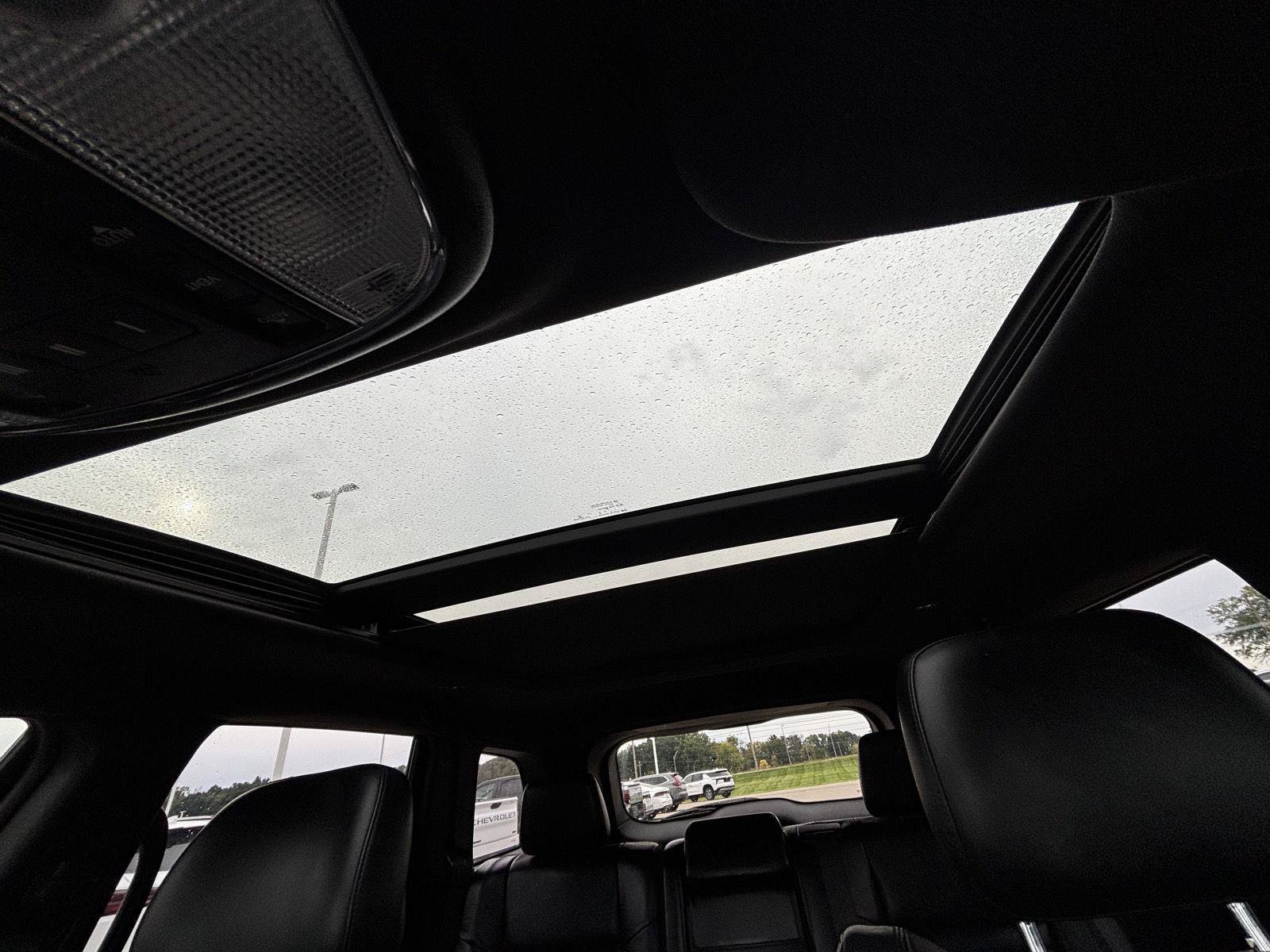 Used 2019 Jeep Grand Cherokee Limited X AWD/4WD image 27