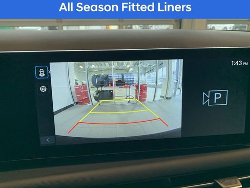 New 2026 Hyundai Santa Cruz SEL image 8