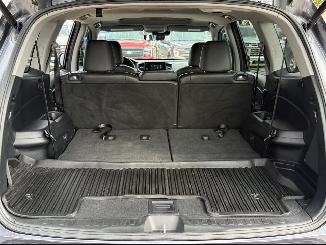 Used 2022 Honda Pilot EX-L image 27