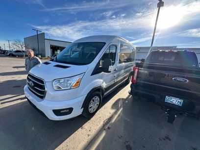 Used 2020 Ford Transit 350 XLT