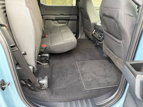 Used 2023 Ford F150 XL w/ STX Appearance Package image 8