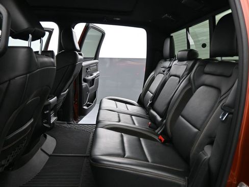 Used 2024 RAM 1500 TRX AWD/4WD image 20