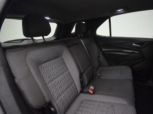Used 2024 Chevrolet Equinox LT AWD/4WD image 23