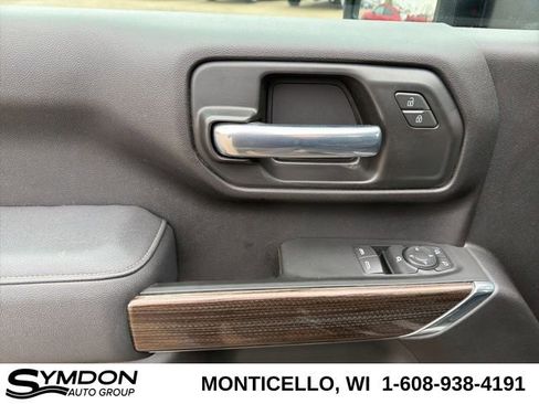 Used 2025 Chevrolet Silverado 3500 LT image 14