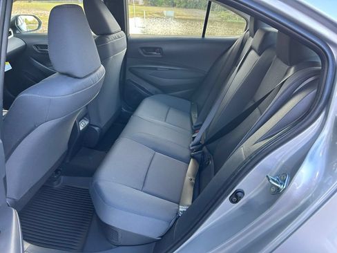 Used 2026 Toyota Corolla SE FWD image 13