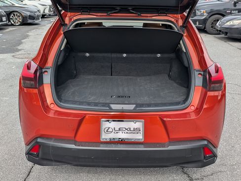 Used 2020 Lexus UX 250h w/ Premium Package image 10