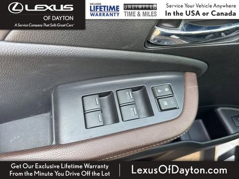 Used 2024 Honda Ridgeline RTL image 12