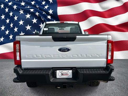 New 2026 Ford F350 XL w/ XL Off-Road Package image 4