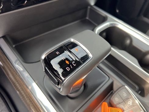 New 2024 Chevrolet Silverado 1500 RST w/ All Star Edition Plus image 10