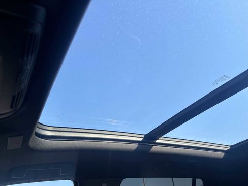 Used 2025 Cadillac Escalade Sport w/ LPO, ONYX Package image 18