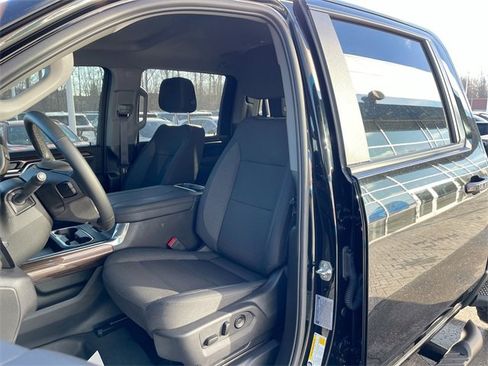 Used 2025 Chevrolet Silverado 2500 LT w/ Trail Boss Package image 18