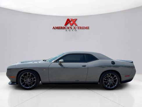 Used 2023 Dodge Challenger R/T Scat Pack w/ Plus Package image 2