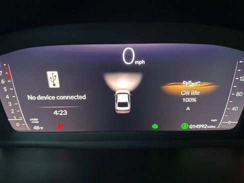 Used 2024 Honda Accord EX image 16