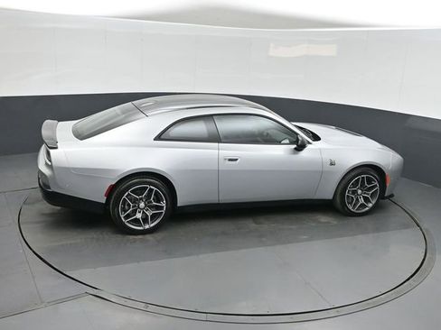 New 2026 Dodge Charger Scat Pack AWD/4WD image 28