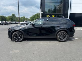 Used 2025 MAZDA CX-70 Plug-In Hybrid w/ Premium Pkg AWD/4WD video 2