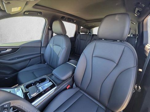 New 2026 Audi Q7 3.0T Premium Plus image 16