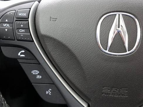 Used 2022 Acura ILX w/ Premium Package image 27