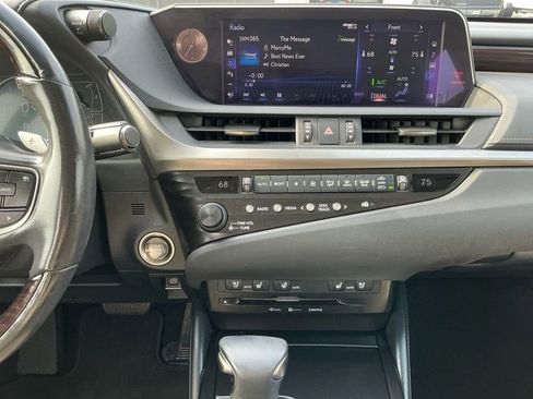 Used 2019 Lexus ES 350 image 20