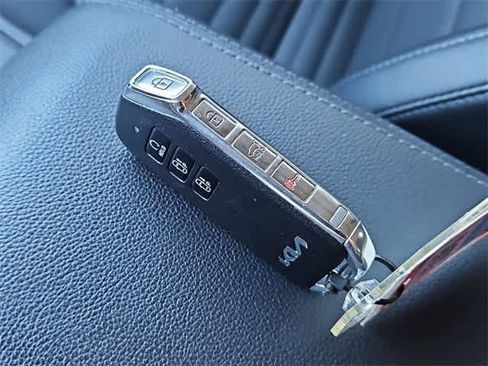 Used 2023 Kia Sportage SX Prestige image 36