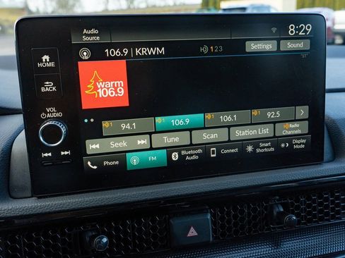 Certified 2024 Honda CR-V EX-L image 30