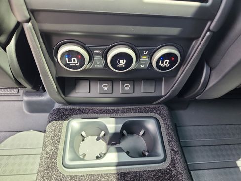 New 2025 Land Rover Defender 130 S image 24