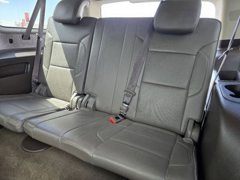 Used 2017 GMC Yukon XL Denali w/ Open Road Package image 30