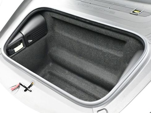 Certified 2024 Porsche 718 Cayman GTS RWD image 15