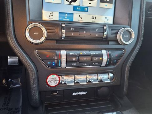 Used 2017 Ford Mustang GT Premium w/ Equipment Group 401A image 16