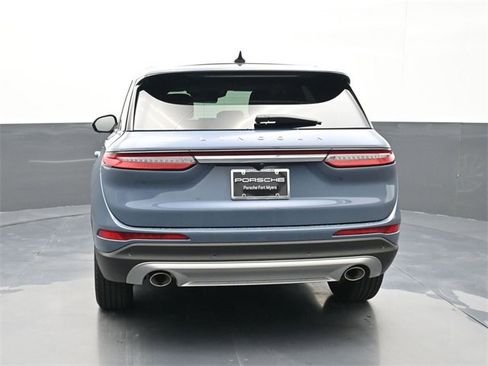 Used 2024 Lincoln Corsair FWD w/ Equipment Group 101A image 22