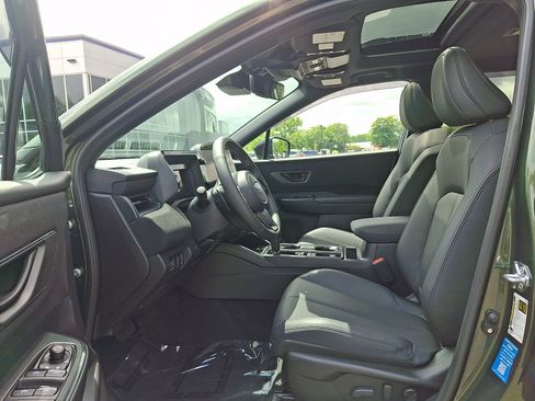 Certified 2026 Subaru Outback Premium AWD/4WD image 14