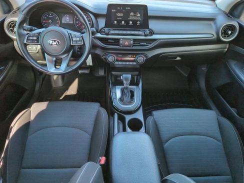 Used 2019 Kia Forte S w/ S Premium Package image 27