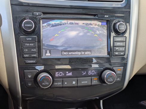 Used 2015 Nissan Altima 3.5 SL image 20