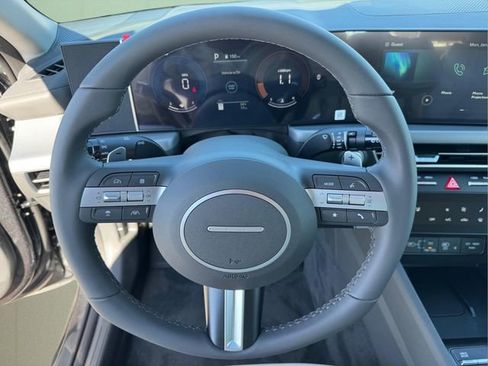 New 2026 Hyundai Sonata SEL FWD image 21