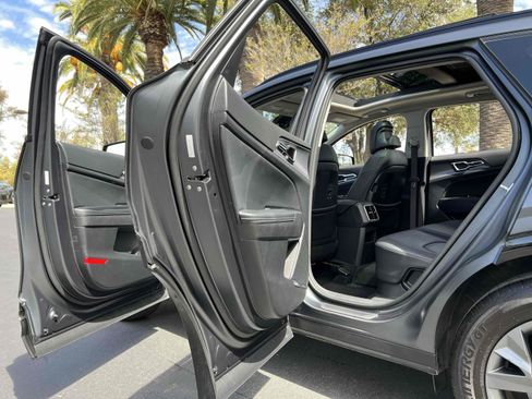 Used 2023 Kia Sportage SX Prestige AWD/4WD image 60