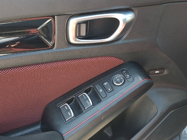 Used 2024 Honda Civic Si image 12