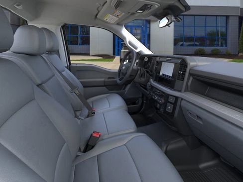 New 2026 Ford F450 XL RWD image 13